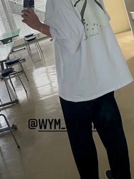 「西島隆弘」｜りゅーやさん（メンズ・174cm・20代）の夏コーディネート