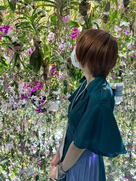 nunさんのコーディネート