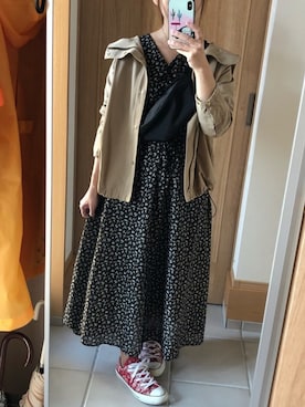 もんぴ۶✧˖°さんのコーディネート