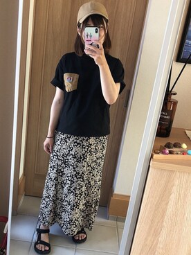 もんぴ۶✧˖°さんのコーディネート