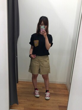 もんぴ۶✧˖°さんのコーディネート