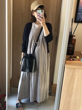 もんぴ۶✧˖°さんのコーディネート