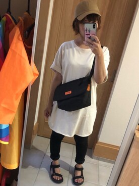 もんぴ۶✧˖°さんのコーディネート