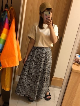 もんぴ۶✧˖°さんのコーディネート