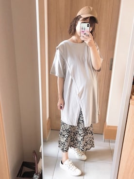 もんぴ۶✧˖°さんのコーディネート