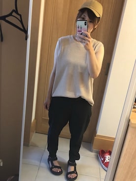 もんぴ۶✧˖°さんのコーディネート