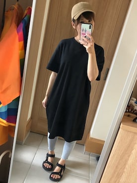 もんぴ۶✧˖°さんのコーディネート