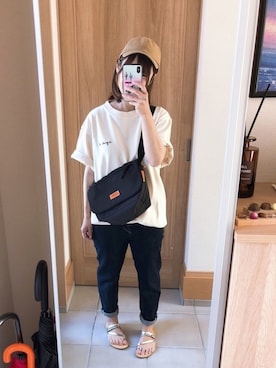 もんぴ۶✧˖°さんのコーディネート