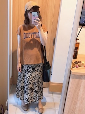 もんぴ۶✧˖°さんのコーディネート