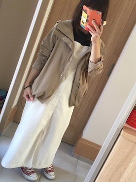 もんぴ۶✧˖°さんのコーディネート