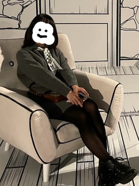 amさんのコーディネート