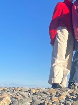 amさんのコーディネート