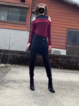 inaryoさんのコーディネート