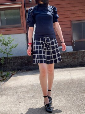 inaryoさんのコーディネート