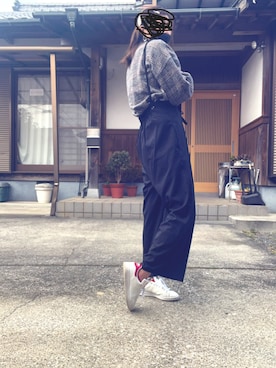 inaryoさんのコーディネート