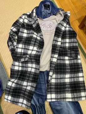 inaryoさんのコーディネート