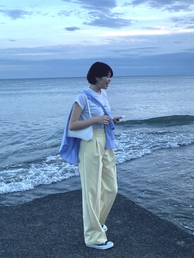 Aliさんのコーディネート