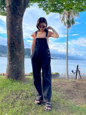 Aliさんのコーディネート