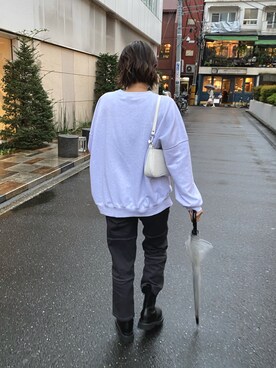 Aliさんのコーディネート