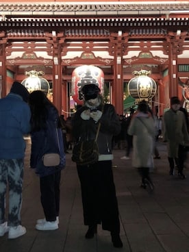 Aliさんのコーディネート