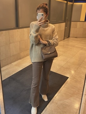 Aliさんのコーディネート