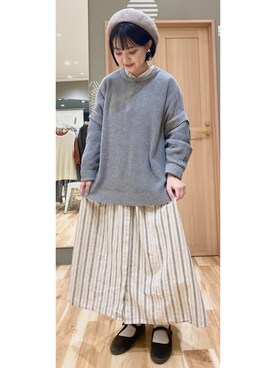 そらさんのコーディネート