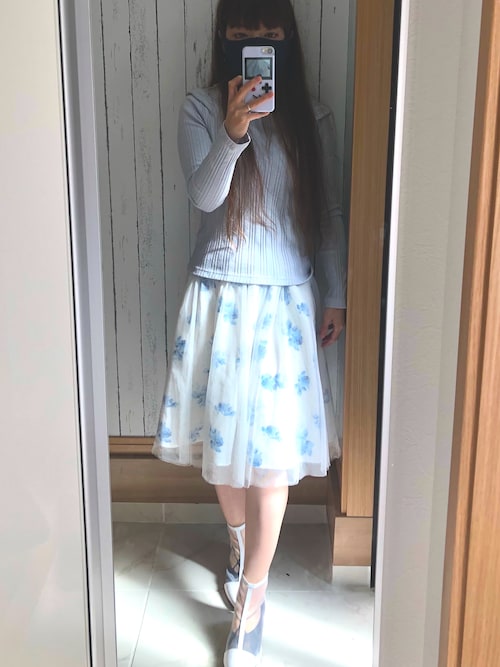 ♡indigolovE♡さんのコーディネート