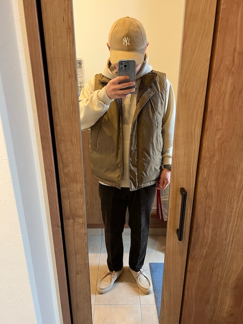 D@icekさんのコーディネート