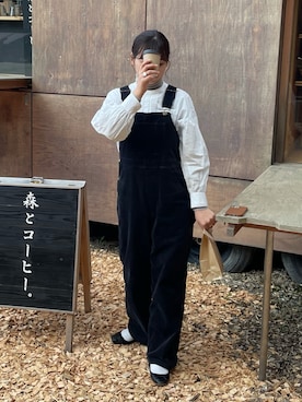 Yさんのコーディネート