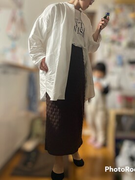 Tomomi  Kannoさんのコーディネート
