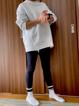 Tomomi  Kannoさんのコーディネート
