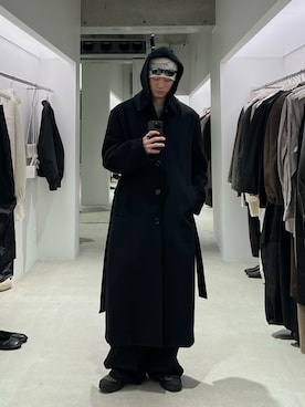 Genyaさんのコーディネート