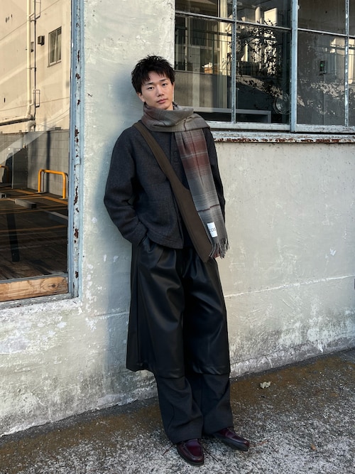 G.H.BASS BA11010H LARSON ラーソン（ローファー）｜G.H.BASS（ジー