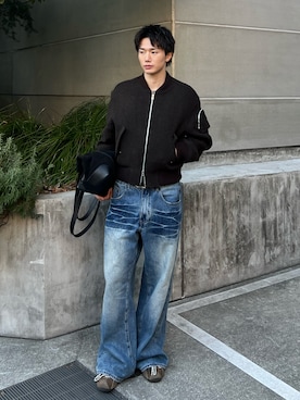 Genyaさんのコーディネート