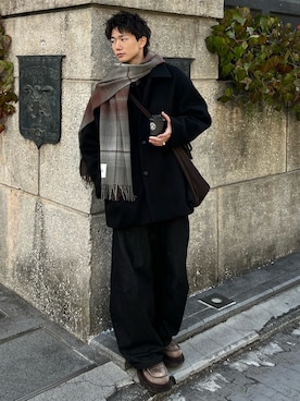 Genyaさんのコーディネート