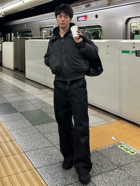 Genyaさんのコーディネート