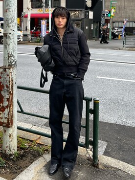 Genyaさんのコーディネート