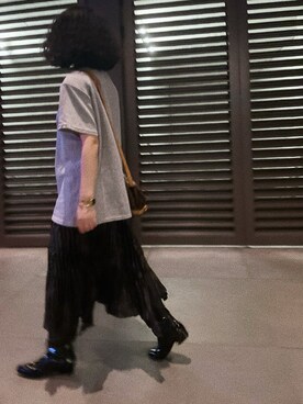 叫我梅西女士さんのコーディネート