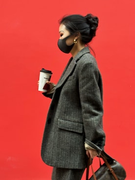 叫我梅西女士さんのコーディネート