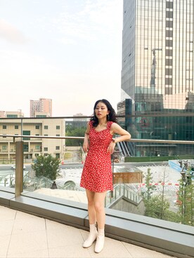 叫我梅西女士さんのコーディネート