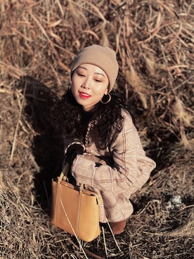 叫我梅西女士さんのコーディネート