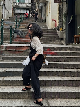 叫我梅西女士さんのコーディネート