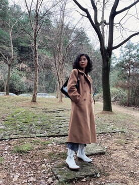 叫我梅西女士さんのコーディネート