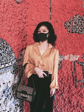 叫我梅西女士さんのコーディネート