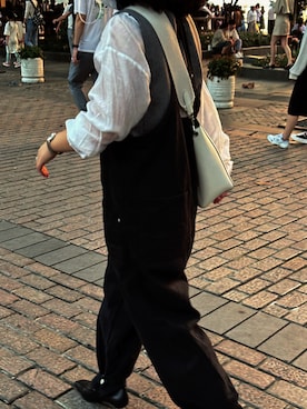 叫我梅西女士さんのコーディネート