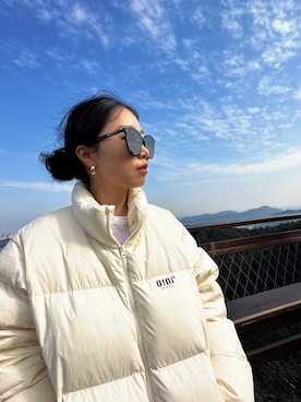 叫我梅西女士さんのコーディネート