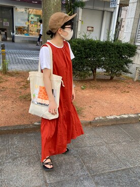 azusa さんのコーディネート