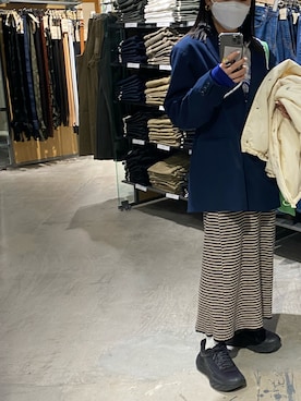 azusa さんのコーディネート