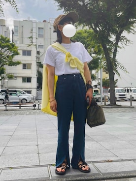 azusa さんのコーディネート