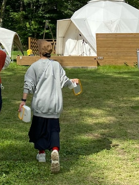 azusa さんのコーディネート